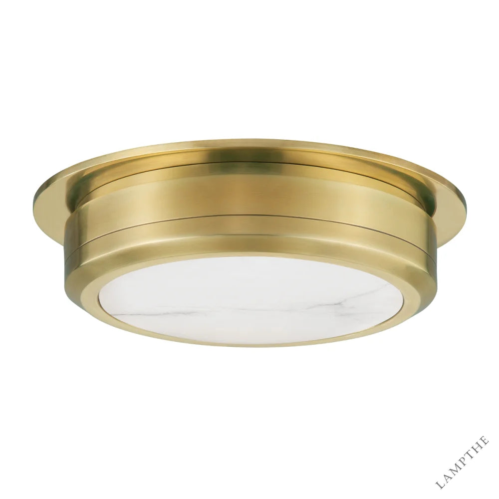 Greenport Flush Mount