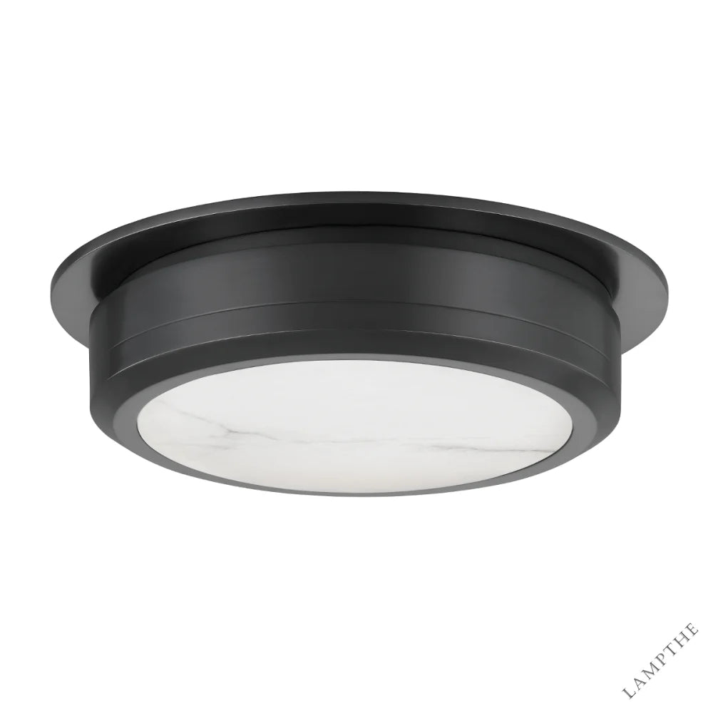 Greenport Flush Mount