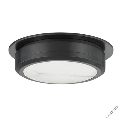 Greenport Flush Mount