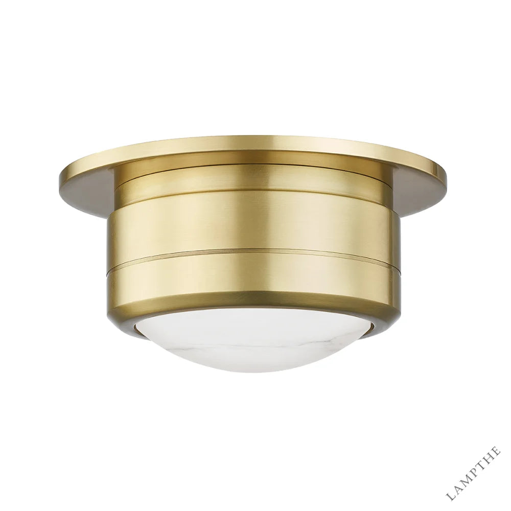 Greenport Flush Mount