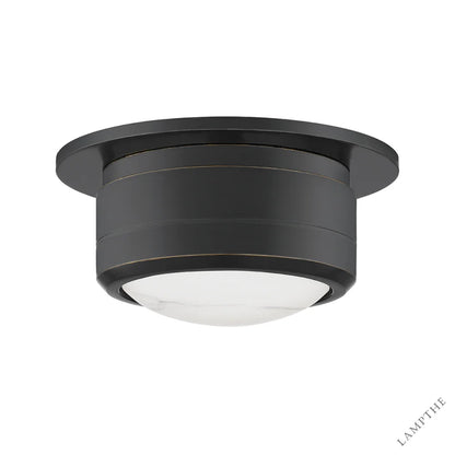 Greenport Flush Mount
