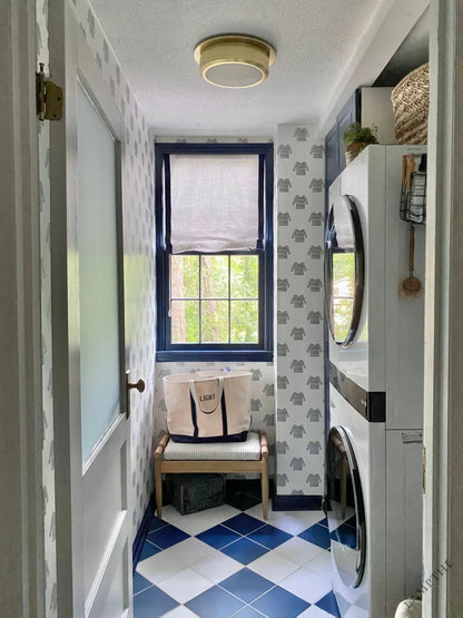 Greenport Flush Mount