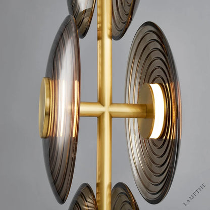 Griston Pendant