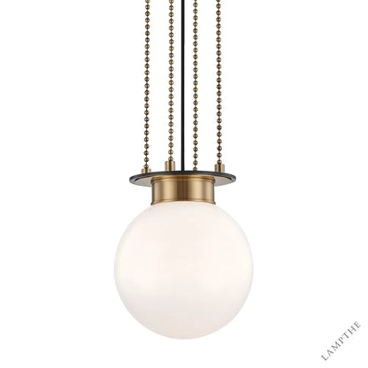 Gunther Pendant