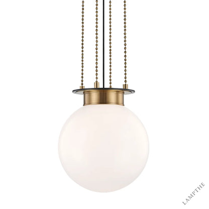 Gunther Pendant