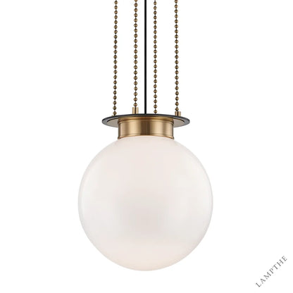 Gunther Pendant