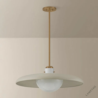 Gustavo Pendant Light