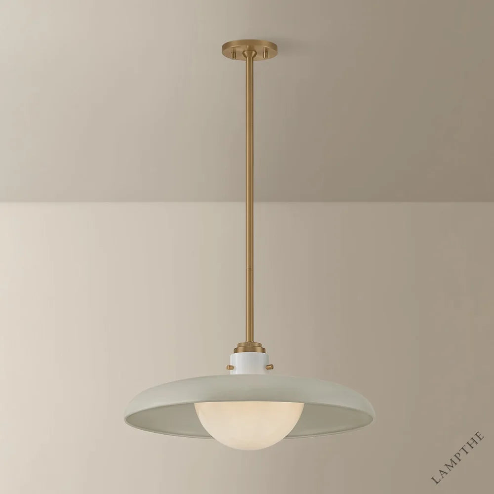 Gustavo Pendant Light