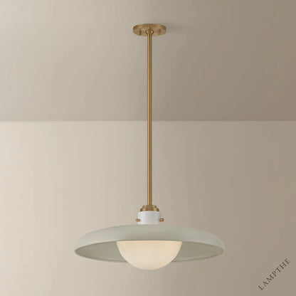 Gustavo Pendant Light