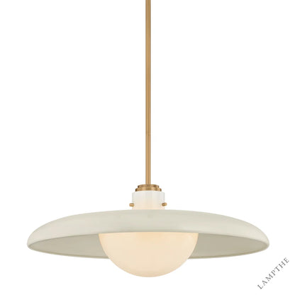 Gustavo Pendant Light