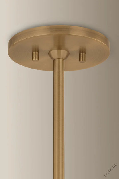 Gustavo Pendant Light
