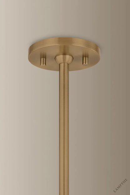Gustavo Pendant Light