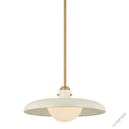 Gustavo Pendant Light