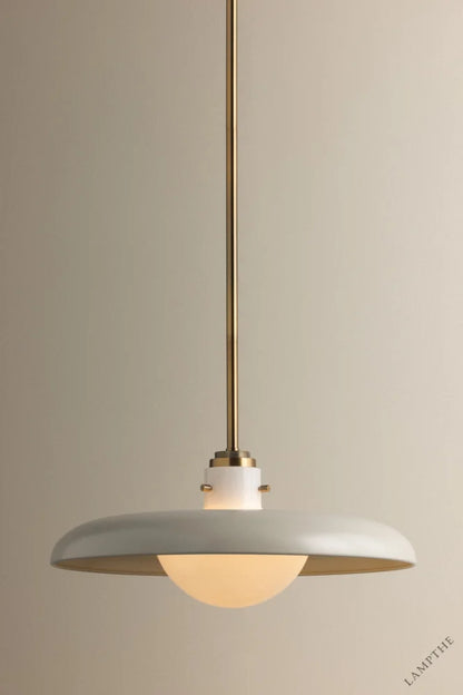 Gustavo Pendant Light