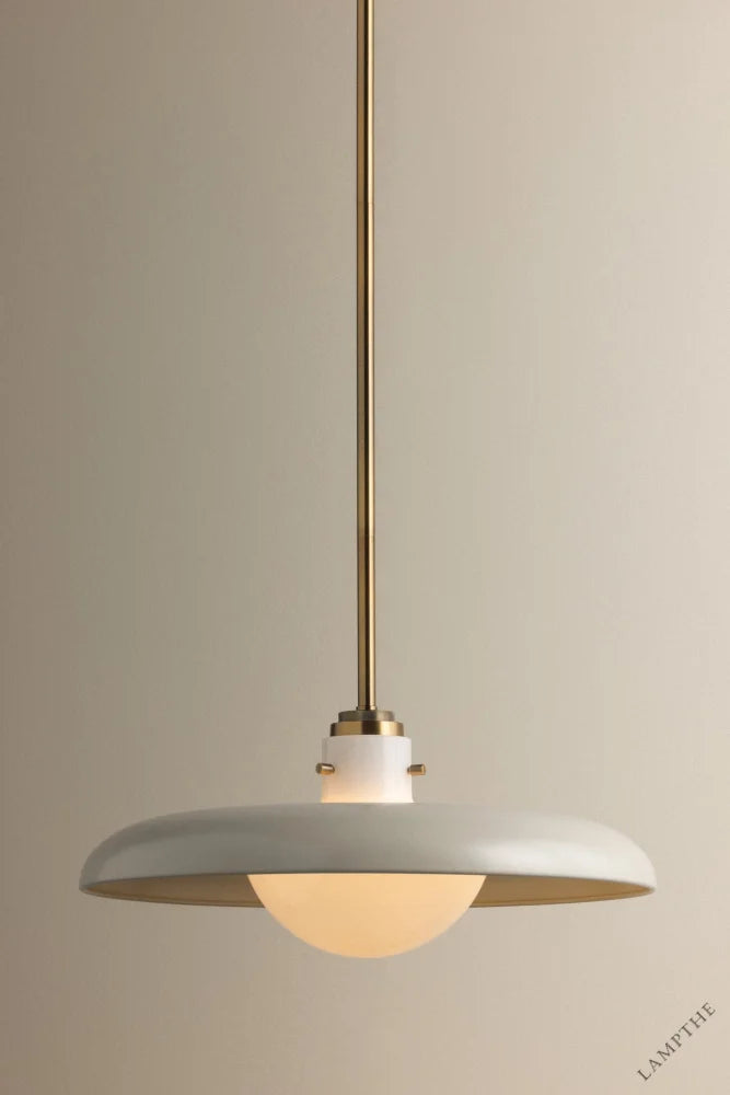 Gustavo Pendant Light