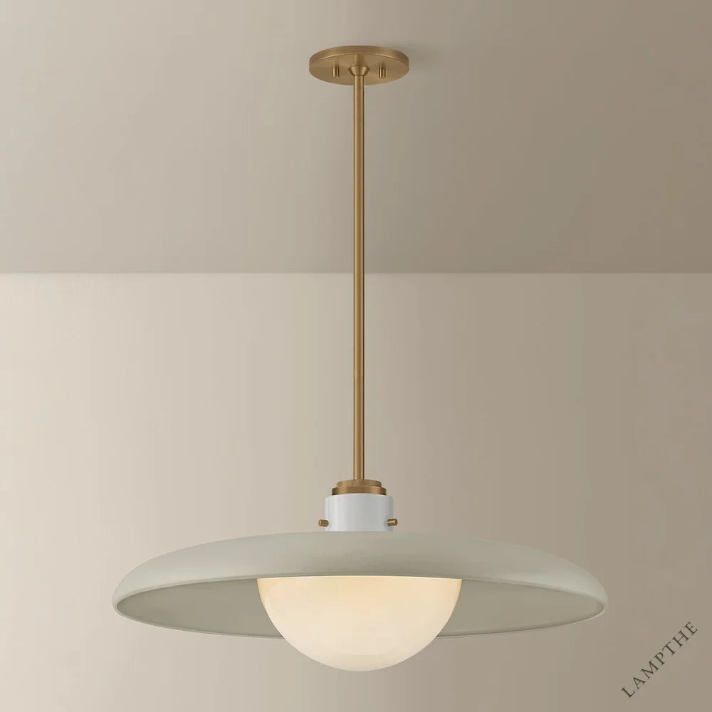 Gustavo Pendant Light