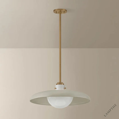 Gustavo Pendant Light