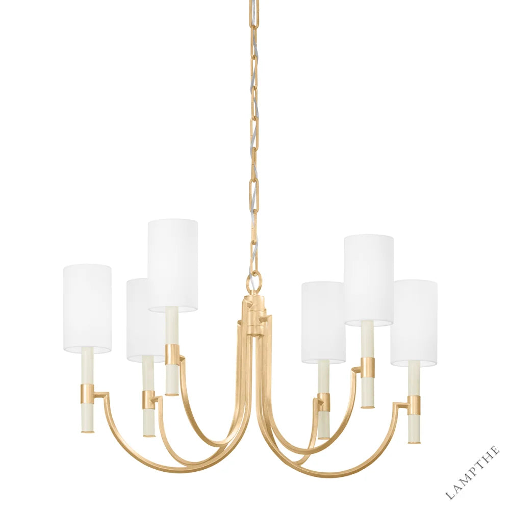 Gustine Chandelier