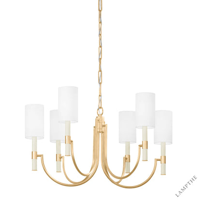 Gustine Chandelier