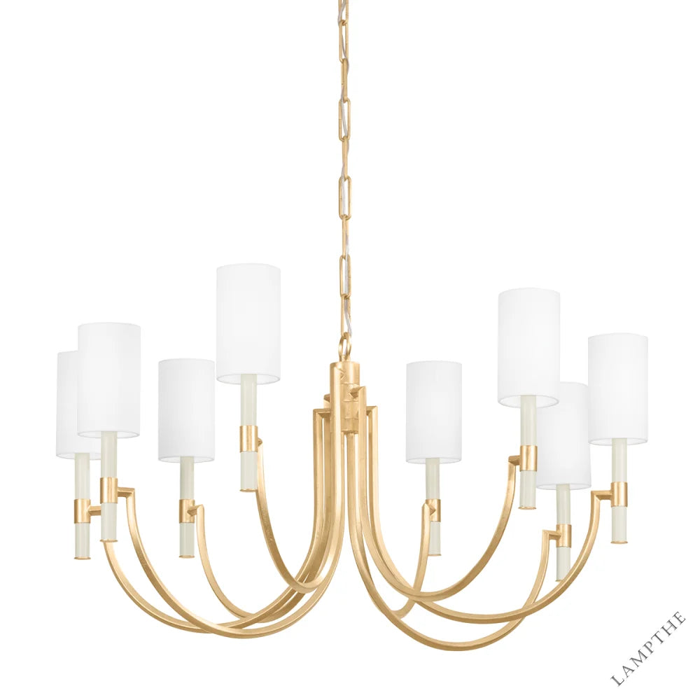 Gustine Chandelier