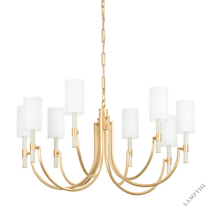 Gustine Chandelier