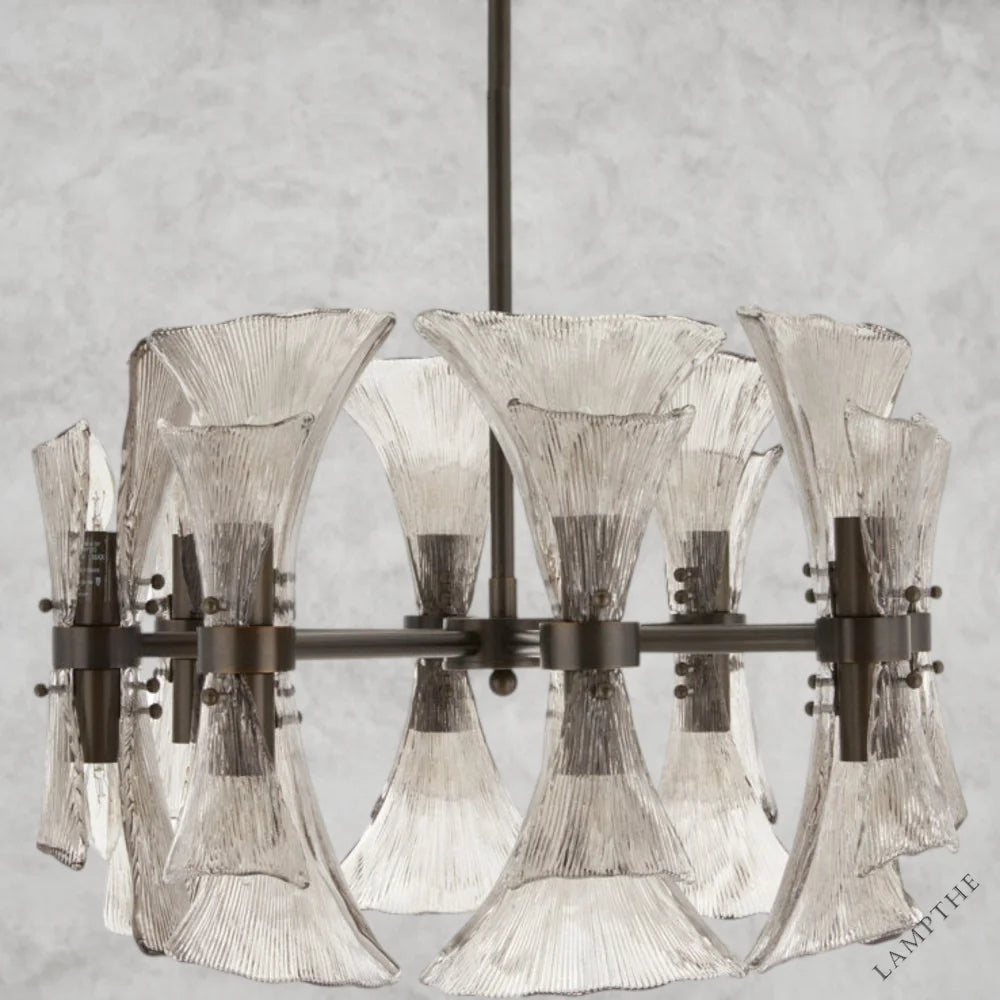 Gwendolyn 16-Light Chandelier