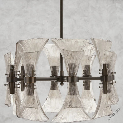 Gwendolyn 16-Light Chandelier