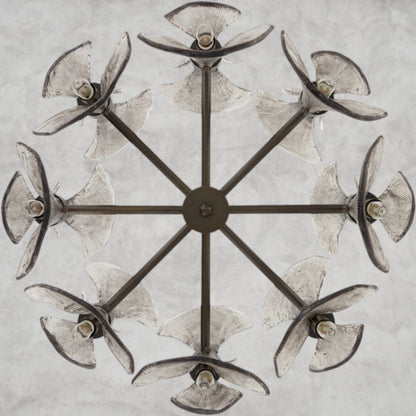 Gwendolyn 16-Light Chandelier