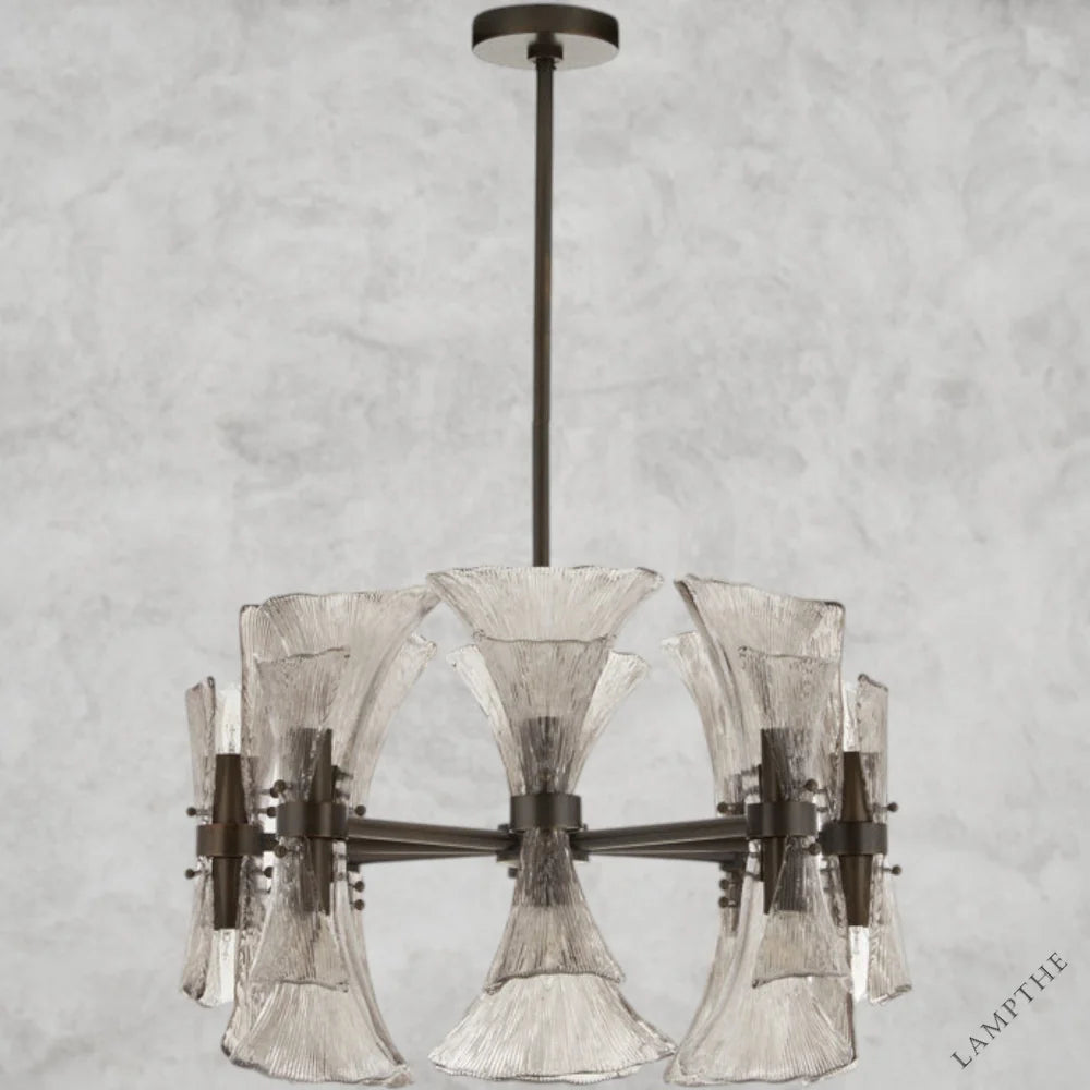 Gwendolyn 16-Light Chandelier