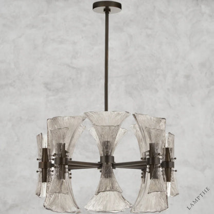 Gwendolyn 16-Light Chandelier