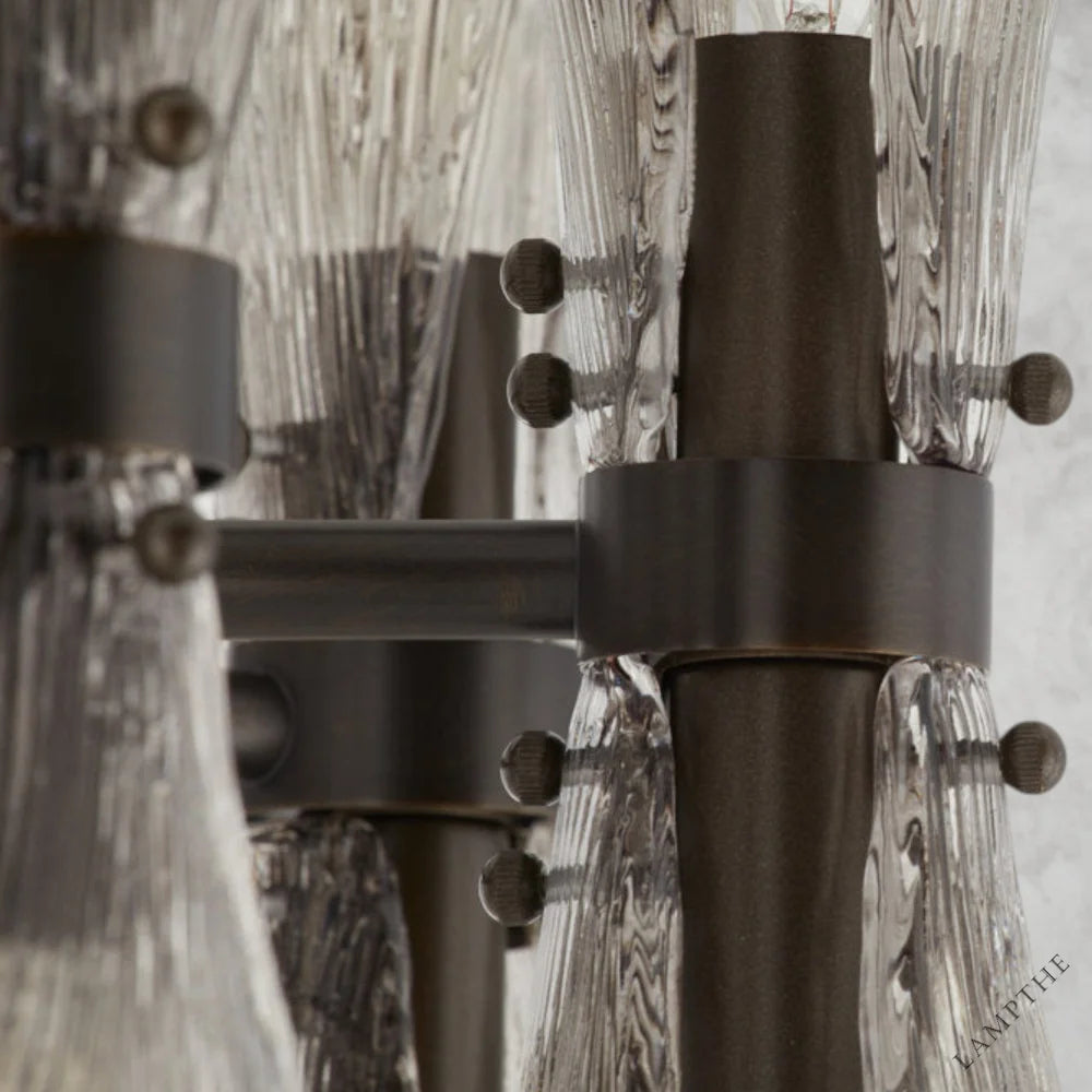 Gwendolyn 16-Light Chandelier