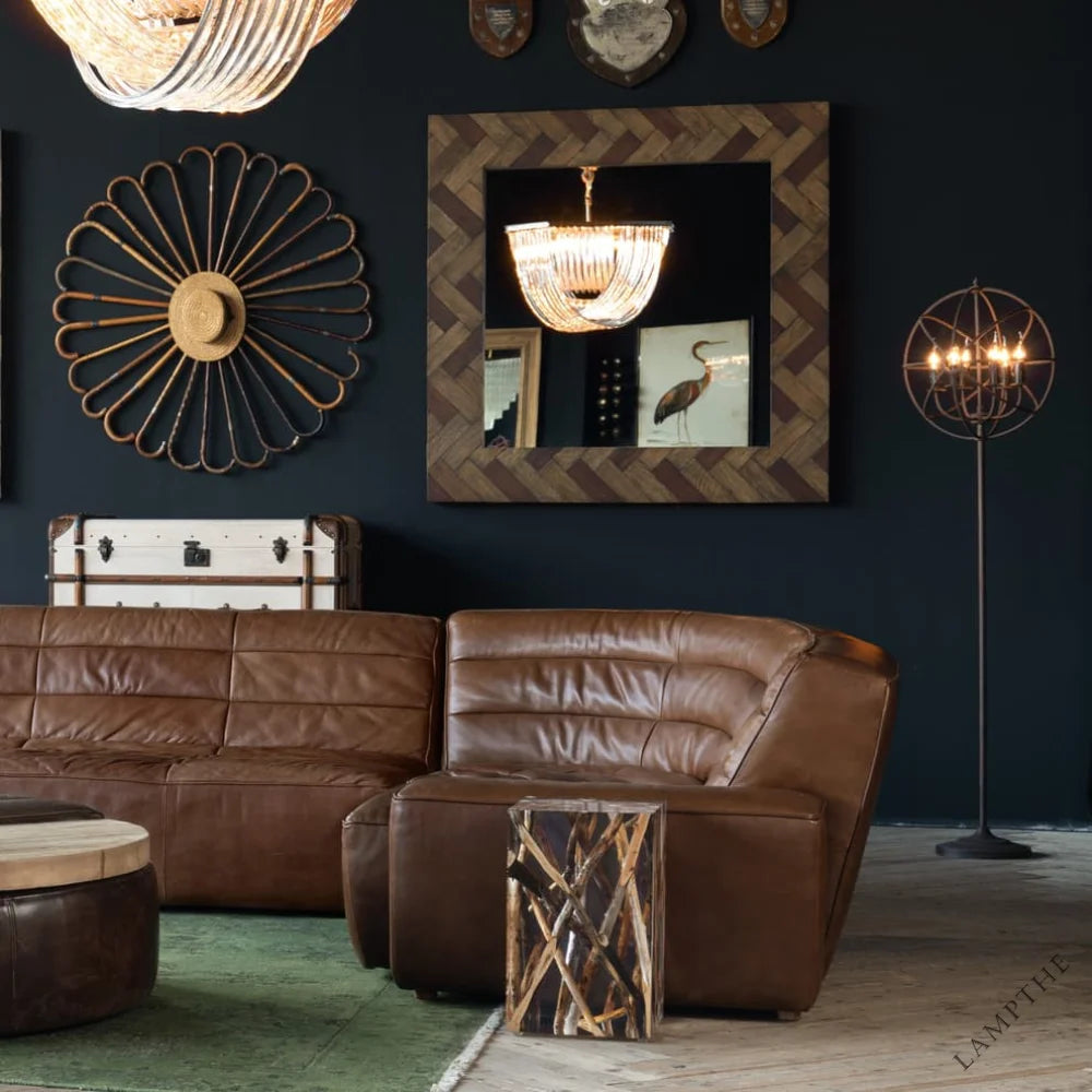 Gyro Floor Lamp