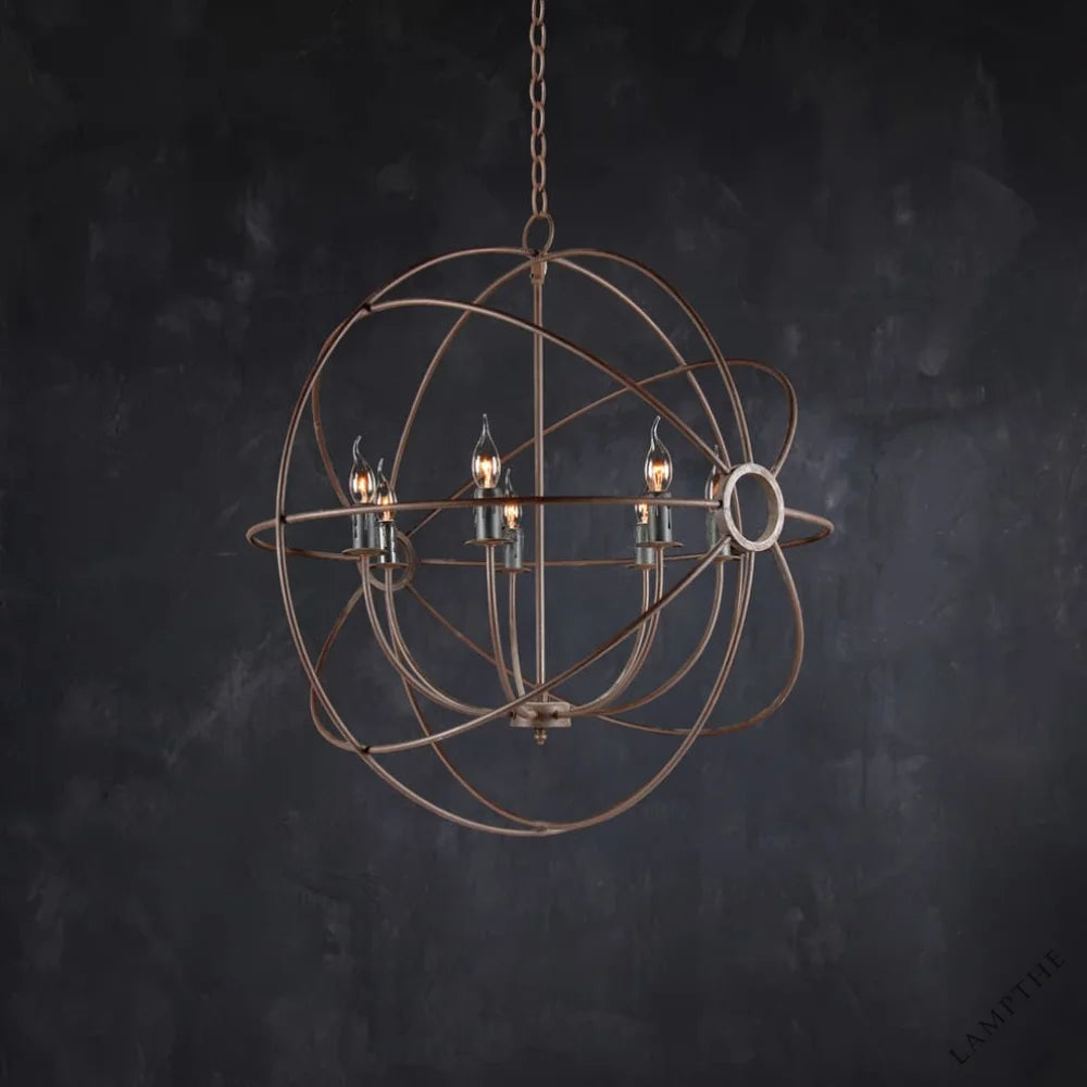 Gyro Pendant 12" 18" 32" 40"