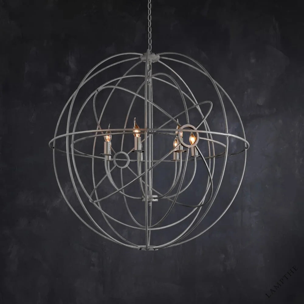 Gyro Pendant