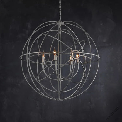 Gyro Pendant