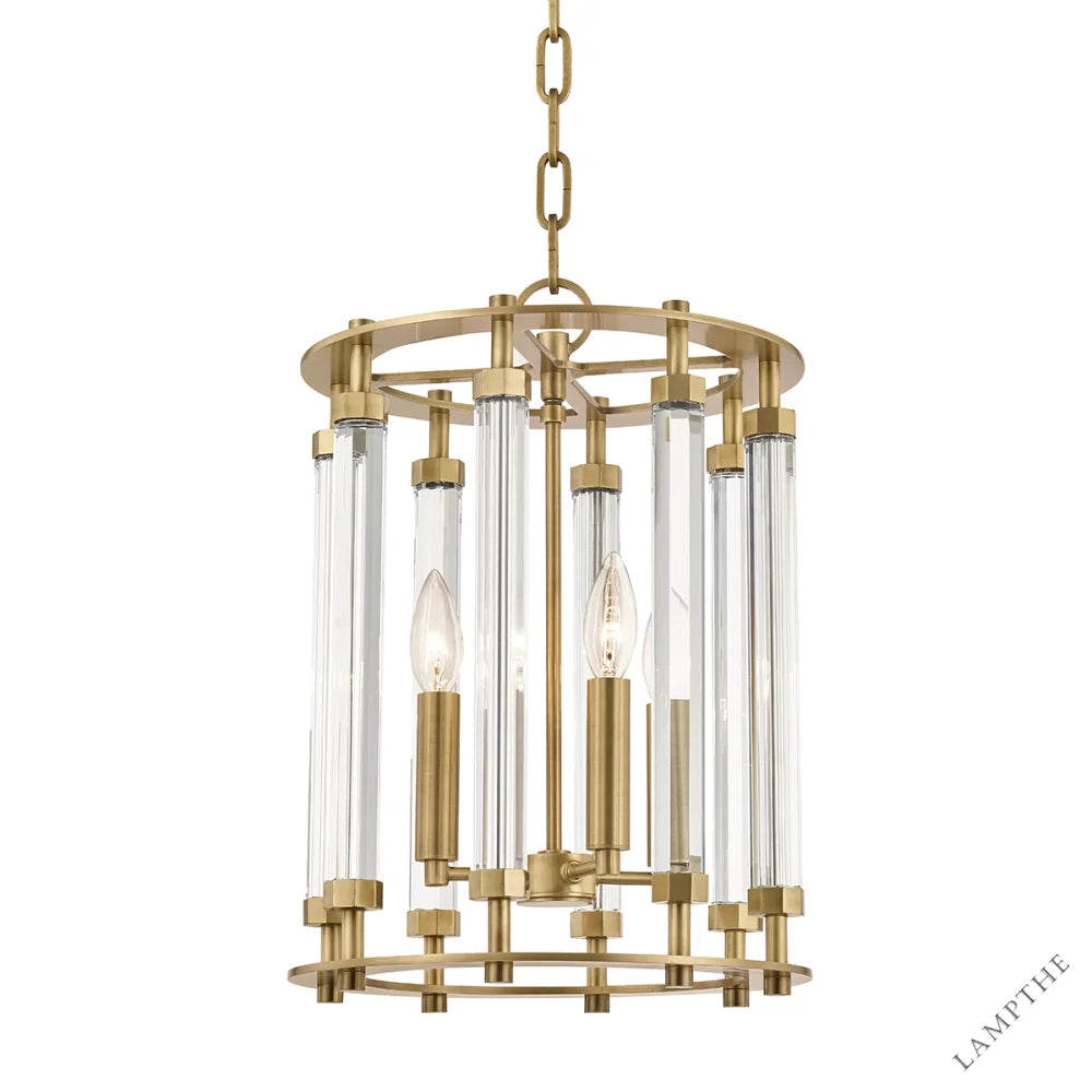Haddon Lantern