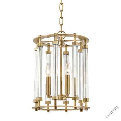 Haddon Lantern