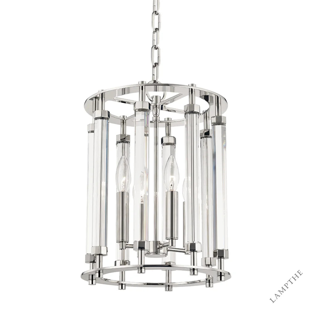 Haddon Lantern