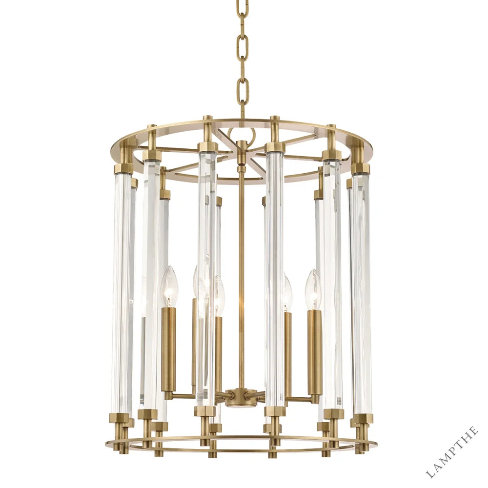 Haddon Lantern