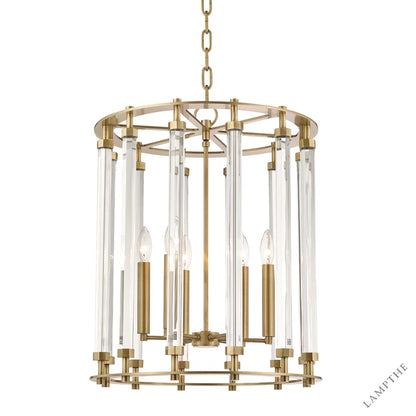 Haddon Lantern