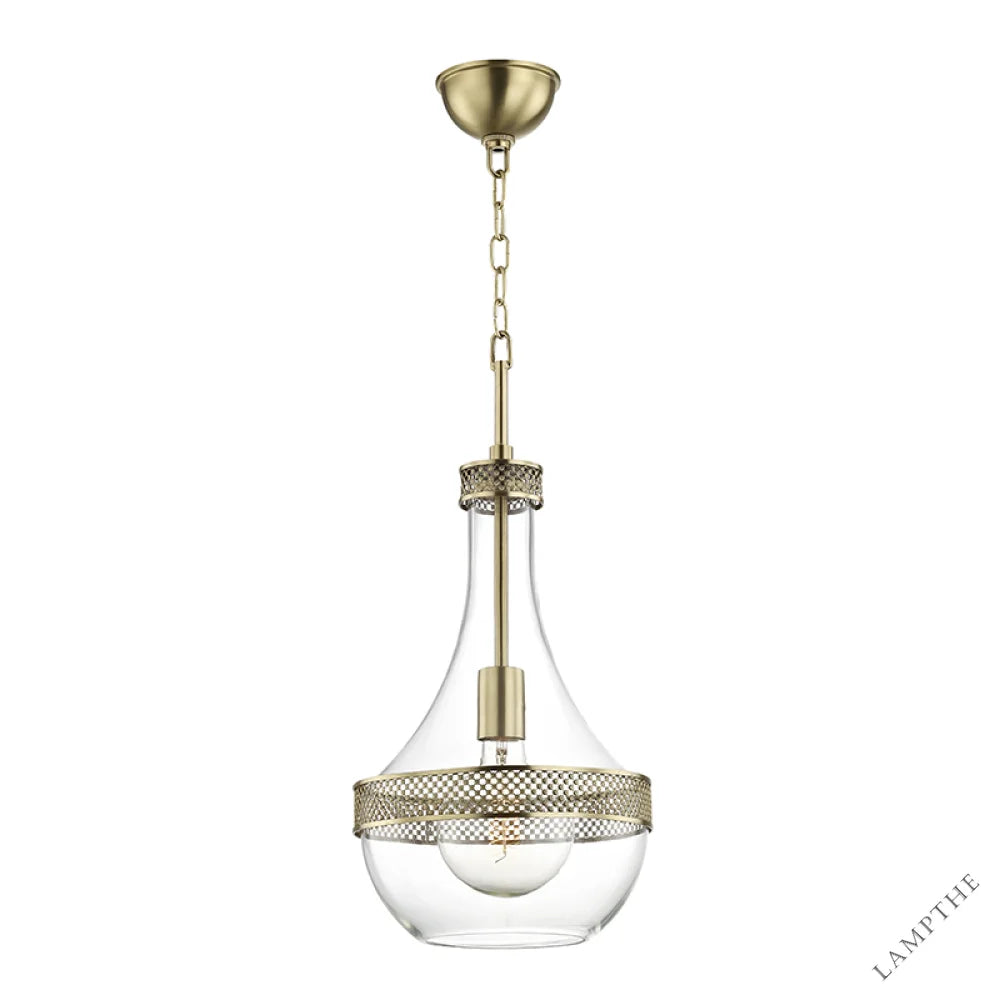 Hagen Pendant