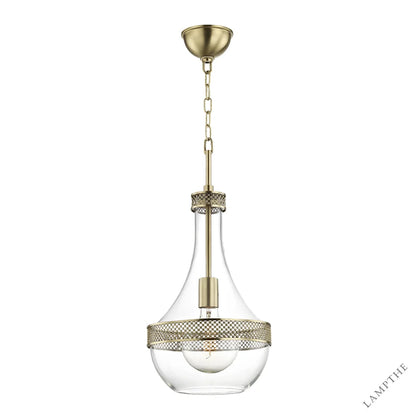 Hagen Pendant