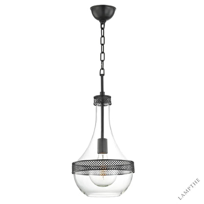 Hagen Pendant