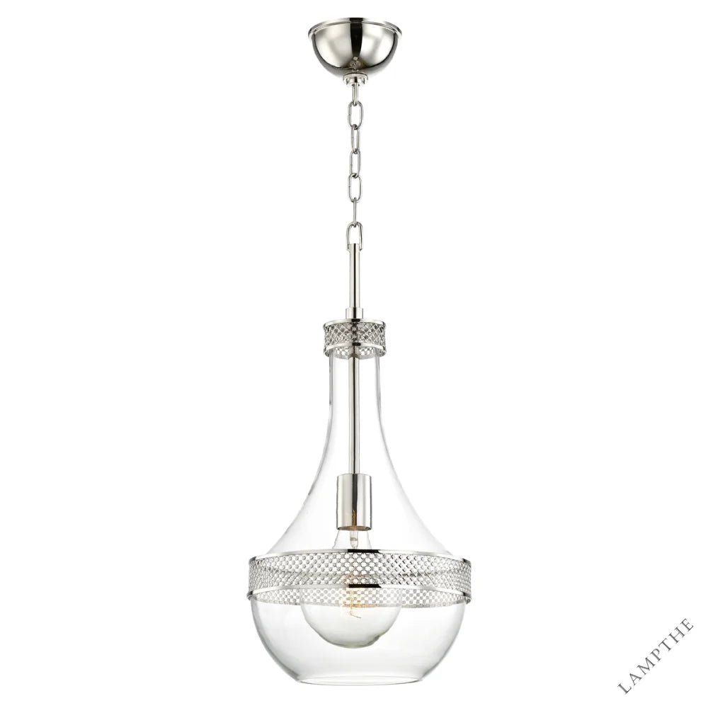Hagen Pendant