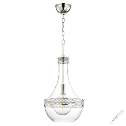 Hagen Pendant