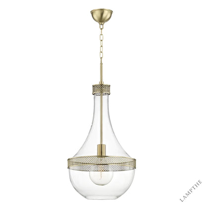 Hagen Pendant