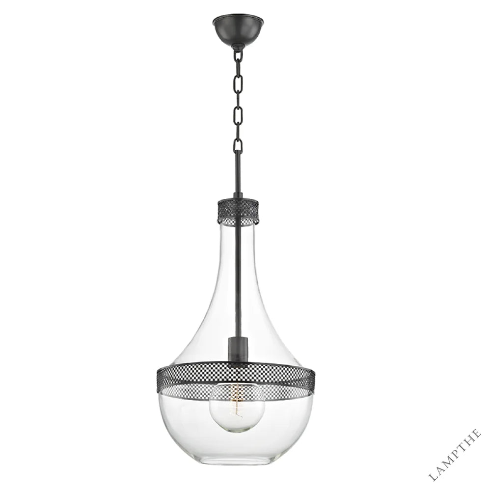 Hagen Pendant