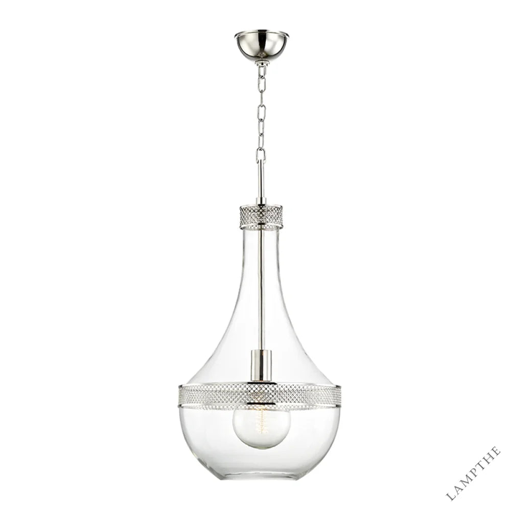 Hagen Pendant