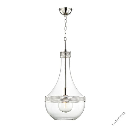 Hagen Pendant