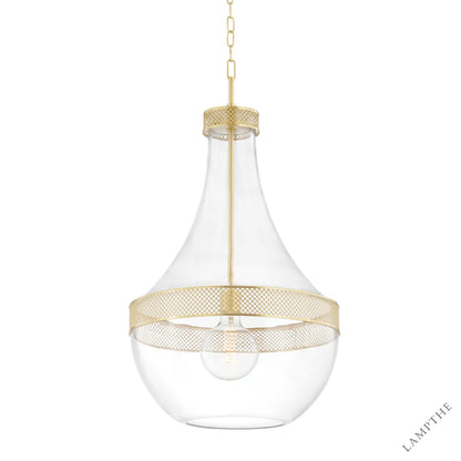 Hagen Pendant